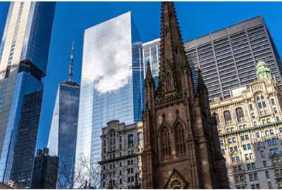 America’s Most Christian Cities Revealed in New MyCross Study