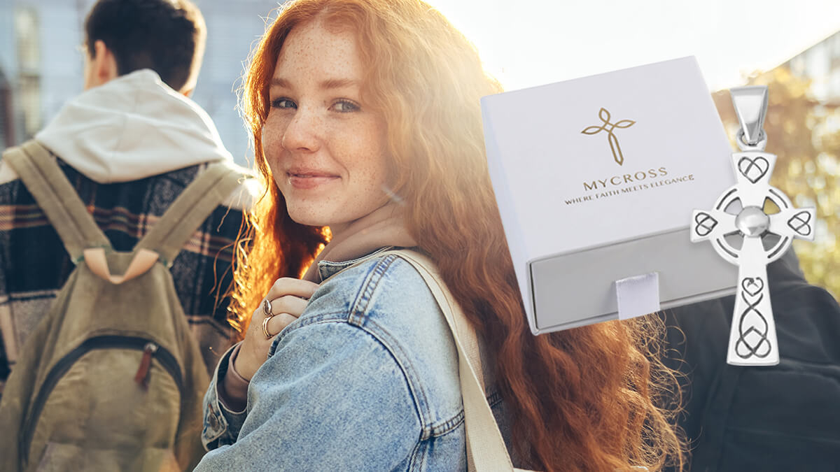 Cross Jewelry Gifts For Teens: Style Forward Ideas For Every Occasion