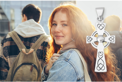 Cross Jewelry Gifts For Teens: Style Forward Ideas For Every Occasion