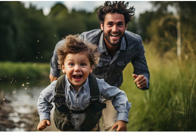 Thank you, Dad! - Father’s Day Jewelry He’ll Love