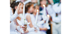 Guide to Cross jewelry Communion and Confirmation gifts