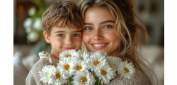 A Mother’s Day gift as special as your bond