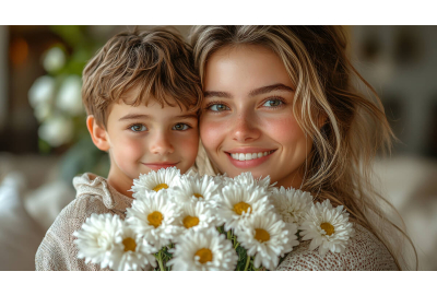 A Mother’s Day gift as special as your bond