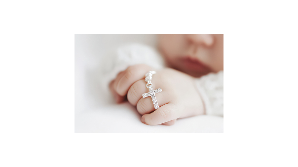 What Makes the Perfect Baptism Gift?