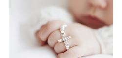 What Makes the Perfect Baptism Gift?