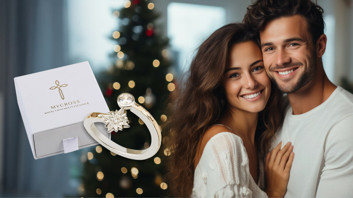 Christian Christmas Gifts: Why Cross Jewelry is the Perfect Choice (2025)