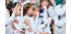 Guide to Cross jewelry Communion and Confirmation gifts
