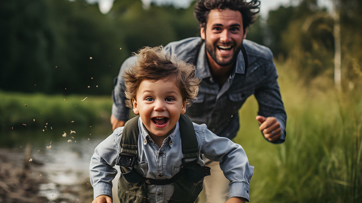 Thank you, Dad! - Father’s Day Jewelry He’ll Love