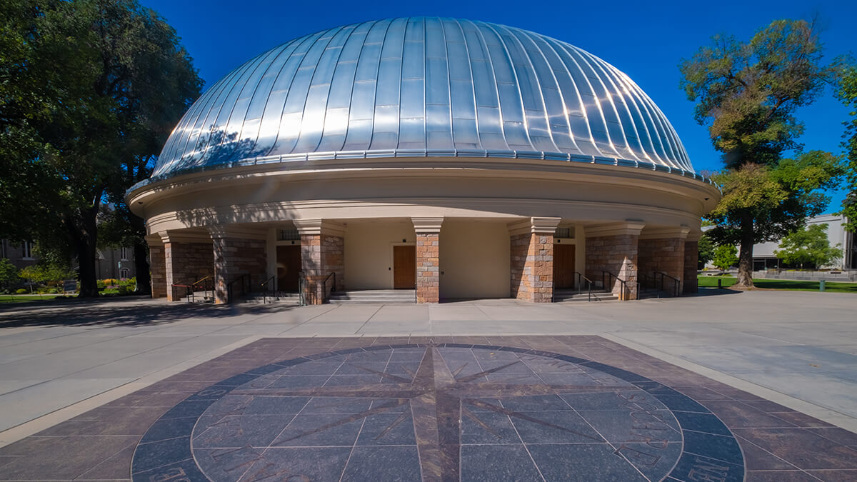 The 10 Most Visited Religious Sites in the U.S. -MyCross Study