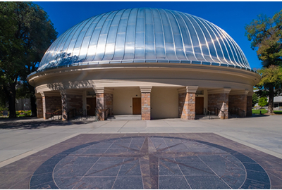 The 10 Most Visited Religious Sites in the U.S. -MyCross Study