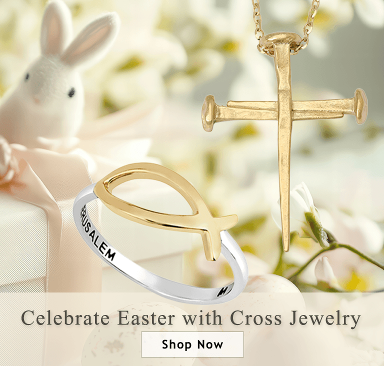 Easter Jewelry