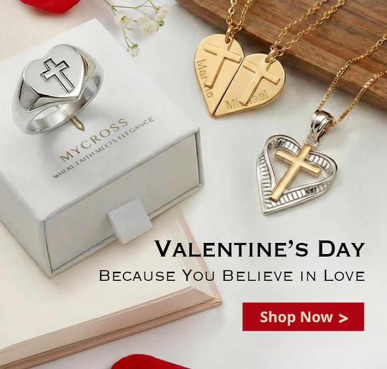 Valentine's Day Gifts