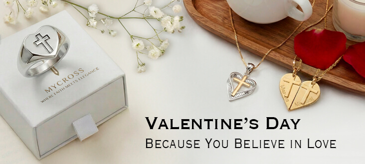 Valentine's Day Jewelry Gifts Valentine's Day Jewelry Gifts