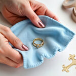 How to keep your jewelry looking its best: care & storage tips