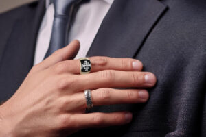 Our Top Easter Cross Necklaces and Rings for Men