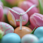 Celebrate Easter with Graceful Women's Cross Jewelry