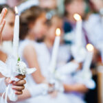 Guide to Communion and Confirmation gifts