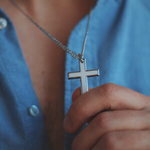 Cross Jewelry Buying Guides for Him