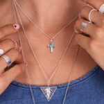 How to Choose the Right Necklace Length for Men and Women
