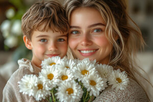 A Mother’s Day gift as special as your bond