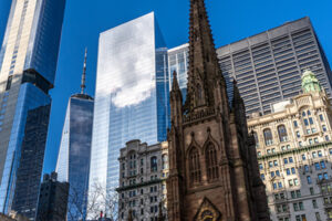 America’s Most Christian Cities Revealed in New Study