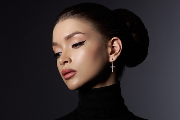 Cross Earrings Extravaganza
