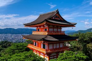 The Most Popular Religious Tourism Destinations Revealed