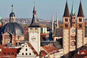 These Countries Give the Most Money to Churches Through Taxes