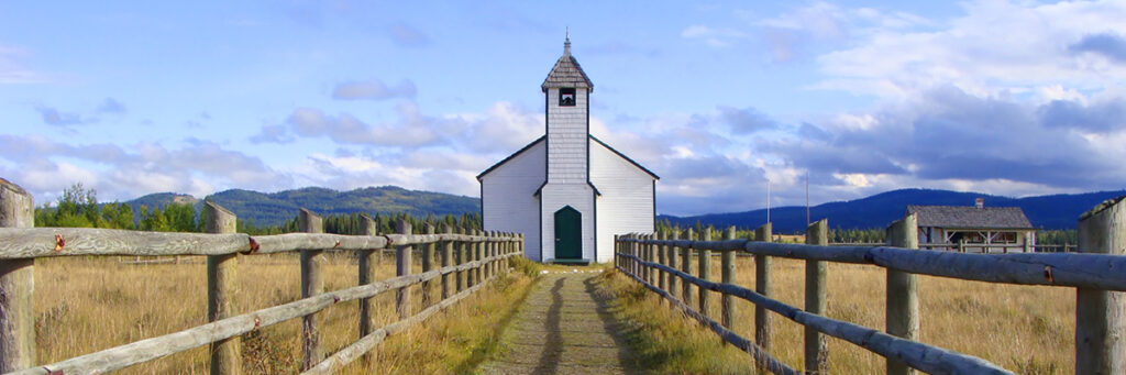 Countries Are Turning Away from Religion - MyCross Research