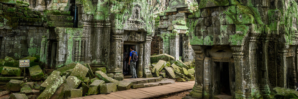 Top 10 Most Instagrammed Religious Landmarks - MyCross Study