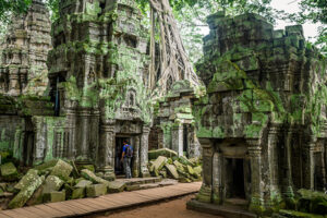 Top 10 Most Instagrammed Religious Landmarks