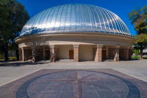 The 10 Most Visited Religious Sites in the U.S.