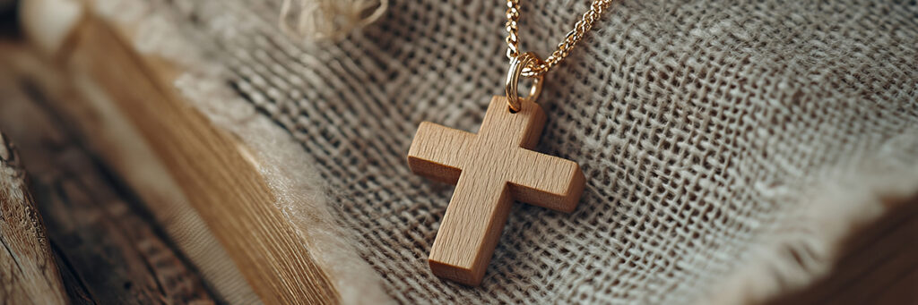 How to Choose the Perfect Cross Necklace for Holy Cross Day