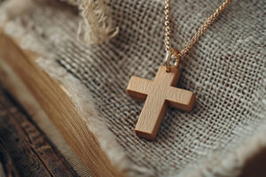How to Choose the Perfect Cross Necklace for Holy Cross Day