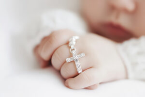 What Makes the Perfect Baptism Gift?