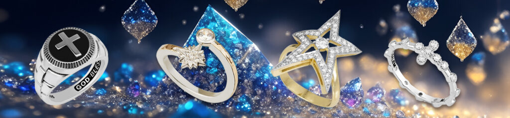 Christmas Jewelry gifts at MyCross