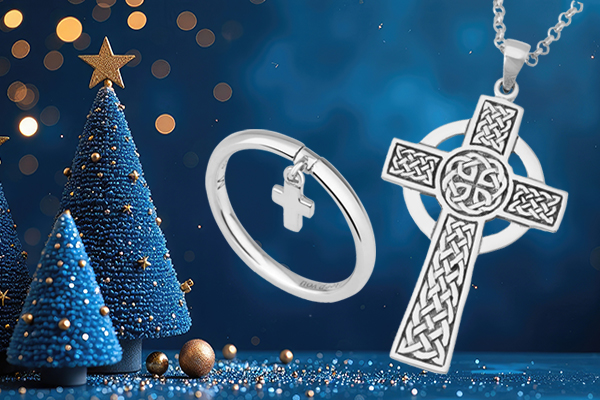 Christmas gift ideas for teens and young at MyCross